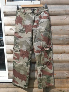 قبض على الغطاء النباتي اذهب للخارج pantalon camuflaje zara mujer -  peggylohse.com
