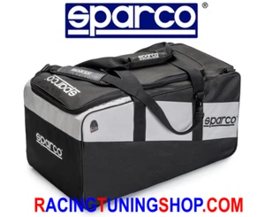 SPARCO BOLSA DE VIAJE VIAJE 3 016522NRGR BOLSA 2018 35 69 37 - Imagen 1 de 1