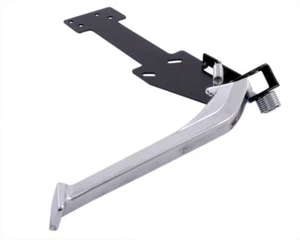 Seitenständer SIP chrom kompatibel für VESPA PX125 E Lusso/EFL/Arcobaleno 2T 83- - Bild 1 von 1