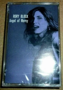 Rory Block - Angel Of Mercy / MC Kassette / OVP Sealed / 1994 / Cassette Tape - Picture 1 of 1