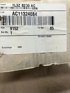 New Ford Grille Insert Stainless Steel (1L3Z-8200-AC). (C1) - Bild 1 von 2