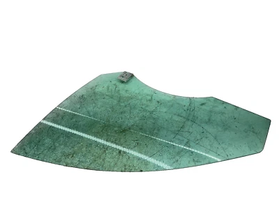 Mercedes Benz CLA 250 2014-2019 puerta delantera izquierda ventana cristal 43R00050 OEM Foto 1 de 4