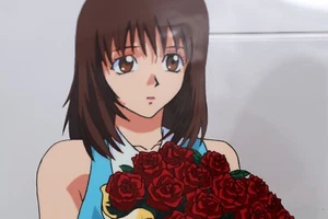 Future GPX Cyber Formula Animation Cel Asuka Sugo - GPX2 - Picture 1 of 5