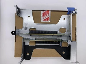 Placa vertical con soporte 7N2YT 07N2YT para Dell PowerEdge R430 - Imagen 1 de 9