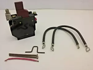 WESTHOUSE AN21AK THERMO ÜBERLAST RELAIS KIT GRÖSSE 2 NNB - Bild 1 von 7