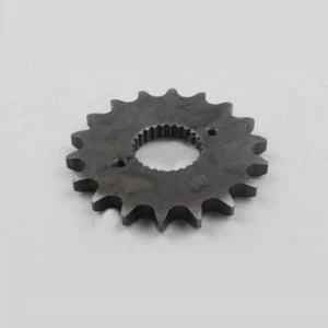 ROYAL ENFIELD 530 Front Sprocket 18T, 350/500 UCE/EFI C5 Classic/B5/E5-G5 - Picture 1 of 2