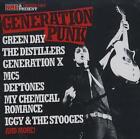 Present Generation Punk Green Day Uk Cd Album Cdlp Nmecd05 3