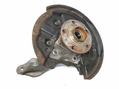 2015-2020 Audi Volkswagen A3 S3 Golf Rear Spindle Knuckle Hub RH -- 5Q0505436J - Image 1 of 4