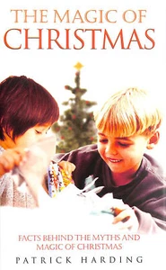 The Magic Of Christmas by Harding, Patrick - Bild 1 von 1