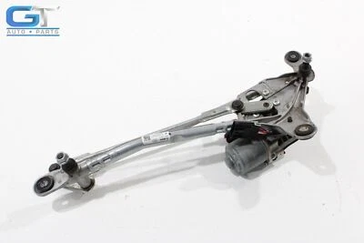 2017 - 2022 TESLA MODEL 3 WINDSHIELD WIPER TRANSMISSION LINKAGE W/ MOTOR OEM - Image 1 of 4