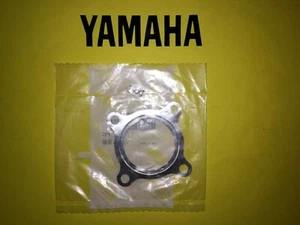 Yamaha CY50 50cc 1990-2001 Cylinder Head Gasket Genuine 3KJ-11181-00 - Picture 1 of 2