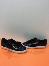 puma de charol