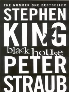 Black House by Stephen King (Paperback) Highly Rated eBay Seller Great Prices - Picture 1 of 2