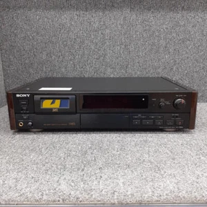 Sony DTC-59ES DAT Deck Used from Japan - Picture 1 of 11