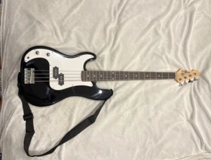 Gear4Music E-Gitarre für Linkshänder - Bild 1 von 5
