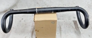 Bontrager Elite VR C Drop Bar Handlebar 31.8mm 42cm Trek Pilot Racing Ships USA! - Picture 1 of 13