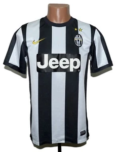 JUVENTUS ITALY 2012/2013 HOME FOOTBALL SHIRT NIKE SIZE S ADULT - Picture 1 of 11