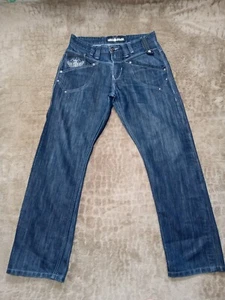 mish mash urban jeans 34 32 - Bild 1 von 11