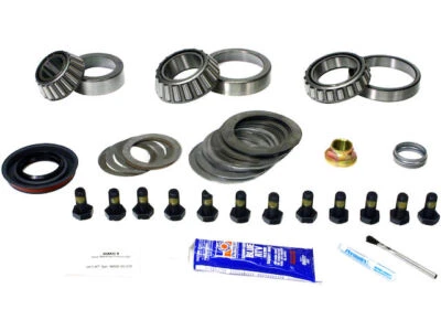 For 2006 Lincoln Mark LT Axle Differential Bearing and Seal Kit Rear 89732TFMG - Image 1 of 2