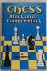 Chess Attack And Counterattack By Fred Reinfeld 1974