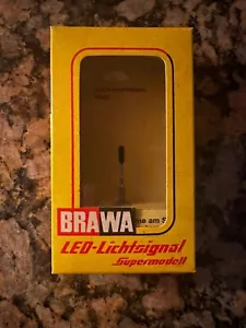 BRAWA 4905 LIGHT SIGNAL - Picture 1 of 2