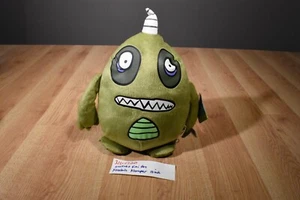 Fink und Boz Kreebils Klomper das grüne Monster Plüsch (310-1720) - Bild 1 von 5