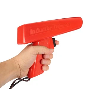 Pistola Estroboscopica 12V Lampara Xenon Punto de Encendido Motor Gasolina - Imagen 1 de 4