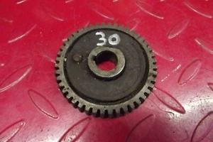 BSA A7 A10 CAMSHAFT DRIVE GEAR, 30 - Picture 1 of 2