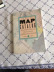 The Map Catalog - Bild 1 von 1