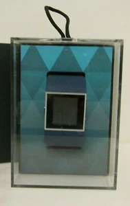Fitbit Surge Fitness Super Uhr - Blau, Klein - Bild 1 von 5