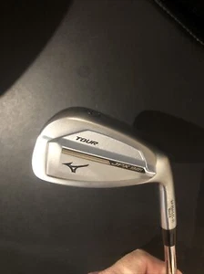 (New) Mizuno JPX 921 Tour Gap Wedge 50* KBS Tour $-Taper 120 Stiff RH - Picture 1 of 9