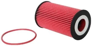 HP-7011 K&N OIL FILTER; AUTOMOTIVE - Picture 1 of 2