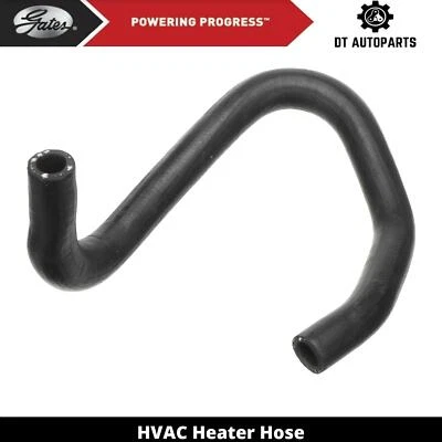 Para 1997-2002 Ford Expedition aquecedor HVAC aquecedor mangueira para tubo-1 portões 1998 1999 - Imagem 1 de 4