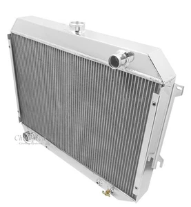 3 Row Champion Cooling 1967-1973 MOPAR Big Block 26" - Picture 1 of 3