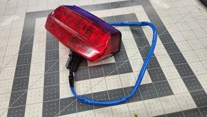 2019 Honda Grom OEM Tail Light USED - Bild 1 von 3
