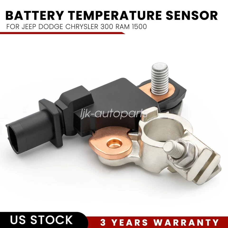For CHRYSLER 300 For RAM 1500 2011-2020 Battery Current Sensor 4692269AI NEW Foto 1 de 4