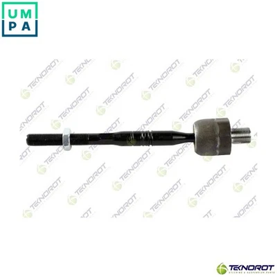 INNER TIE ROD B-803 FOR BMW X3/SAV/E83 X5/E70/E53 X6/SAC/E71/E72 N47D20AB 2.0L - Image 1 of 4