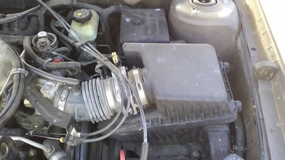 Purificador de aire 3,4 L sin paquete de aire Ram compatible con 99-05 GRAND AM 30544613 Foto 1 de 4