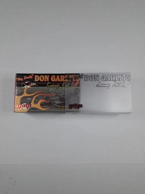 GMP "Big Daddy" Don Garlits SWAMP RAT 1B 1959 年世界速度纪录 1: 18 签名亲笔签名 — 第 1/4 张图片