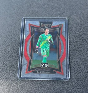 Novato Panini Select La Liga Dani Cárdenas 2024-25 - Imagen 1 de 1
