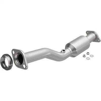 MagnaFlow Catalytic Converter 5671709: California Grade, Direct-Fit (CARB Compli - Image 1 of 4