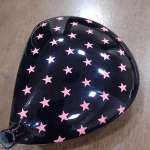 Bridgestone Paradiso ladies Custom Driver Head Only Rare - Picture 1 of 6