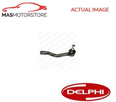 TRACK ROD END RACK END FRONT RIGHT DELPHI TA2072 FOR CHEVROLET REZZO 1.6,2.0 - Image 1 of 4