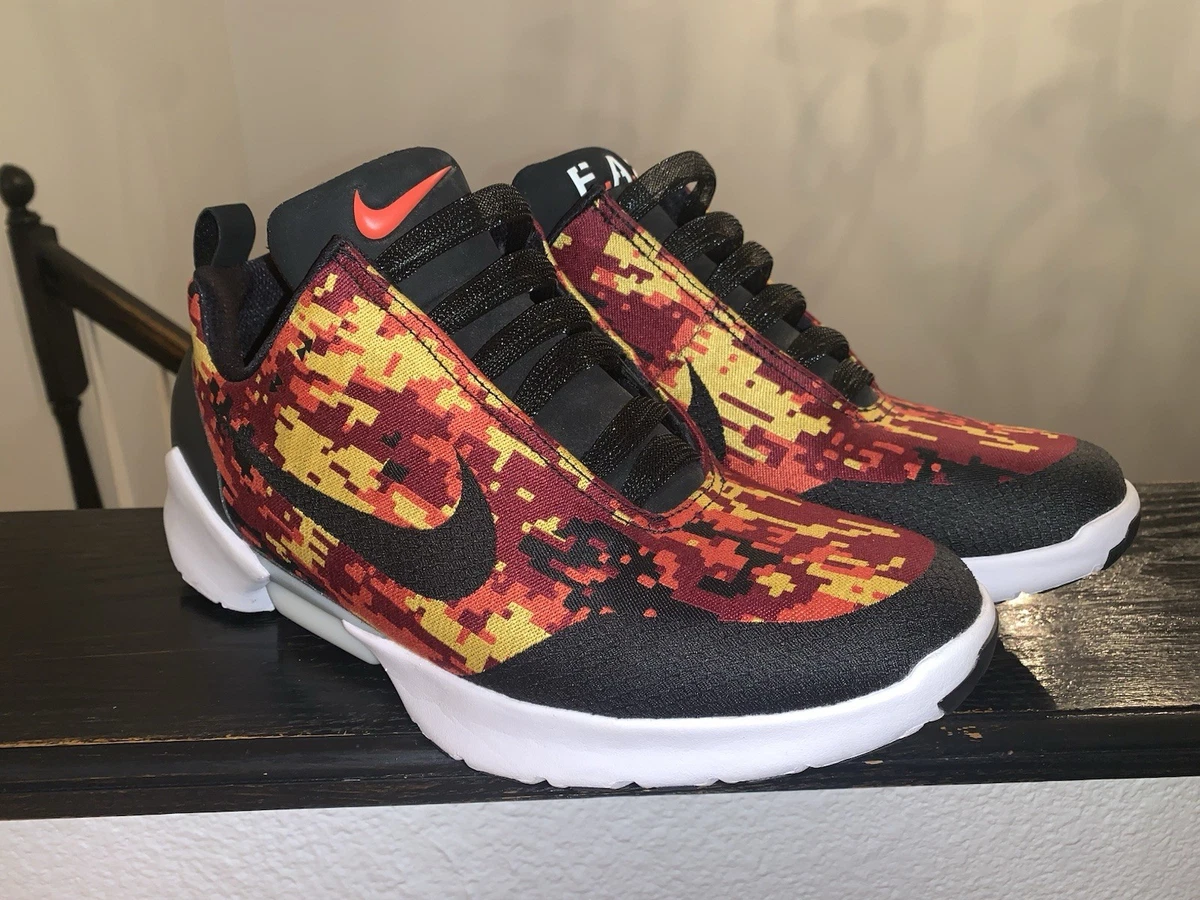 Nike HyperAdapt Athletic Shoes for Men for Sale | Authenticity