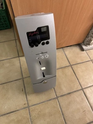 Münzkassierer Ergoline MCS6 Sonnenbank Solarium - Bild 1 von 4