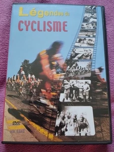 Légendes du cyclisme - DVD - Occasion - Picture 1 of 3