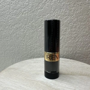 Revlon Super Lustrous Lipstick, Creme, 655 Scarlet 0.15 oz Sealed Fast Shipper - Picture 1 of 3
