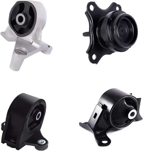 Compatible con Honda Civic Acura EL 2001-2005 1,7 L montaje manual motor... - Imagen 1 de 5