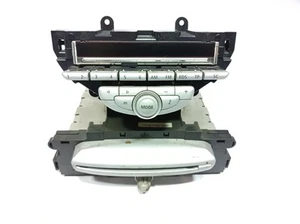 6512345269705 sistema audio radio cd para MINI (R56) 2005 -2014 - Imagen 1 de 23