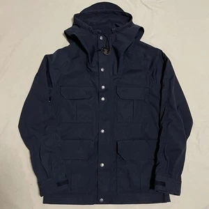 The North Face Purple Label Mountain Parka 65/35 Mountain Cloth Japan Exclusive - Picture 1 of 24